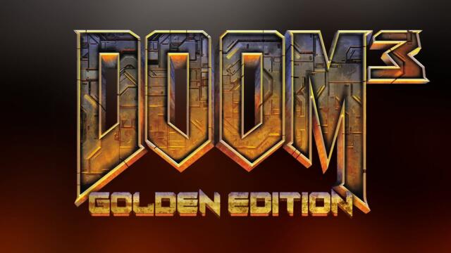Doom 3: Golden Edition (Release Trailer)