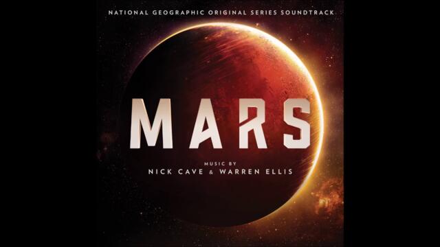Nick Cave & Warren Ellis - Mars Theme (Original Series Soundtrack)