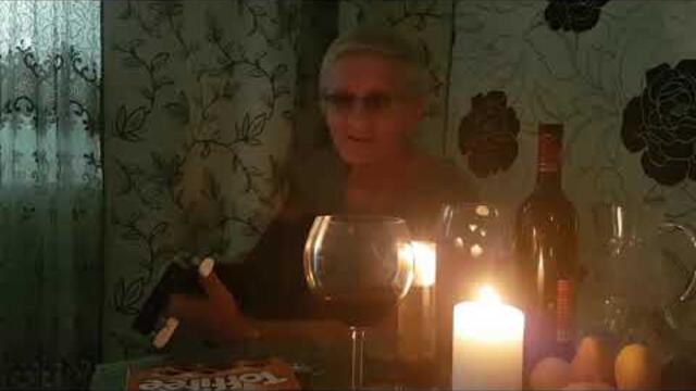 Анатолий Кулагин  -  ФЕВРАЛЬ ЗА ОКНОМ