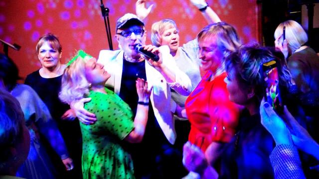 Валерий Палаускас   -   Обожаю тебя !!!