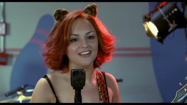 Josie And The Pussycats [2001]