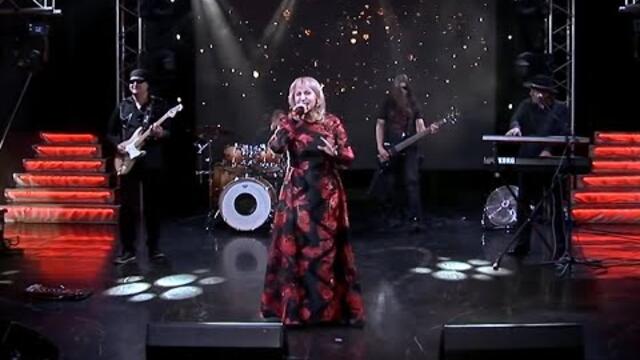 Светлана Жданович - "Любовь - калина горькая"