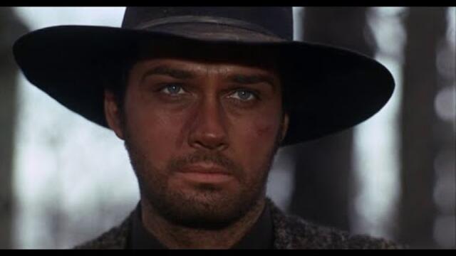 Днес съм аз, утре - ти (1968) - уестърн филм, Бг аудио