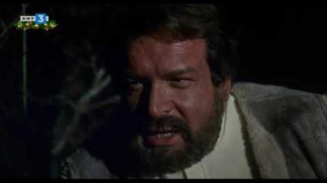 ДНЕС СЪМ АЗ, УТРЕ - ТИ / Oggi a me... domani a te (1968) - уестърн