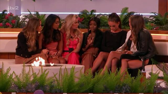 Love Island S09E43 - Love Island S09 EP 43 - Love Island UK S09E43