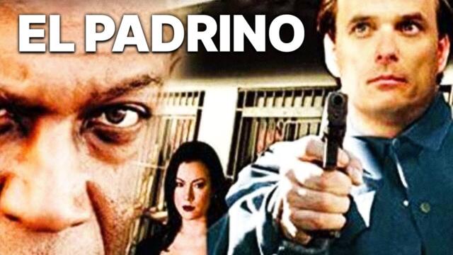 El Padrino | DAMIAN CHAPA | Crime Movie | Mafia Boss | Action | Full Movie