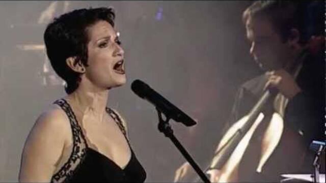 Alexandria - Alkistis Protopsalti | إسكندرية - اليكيستس بروتوبسالتي