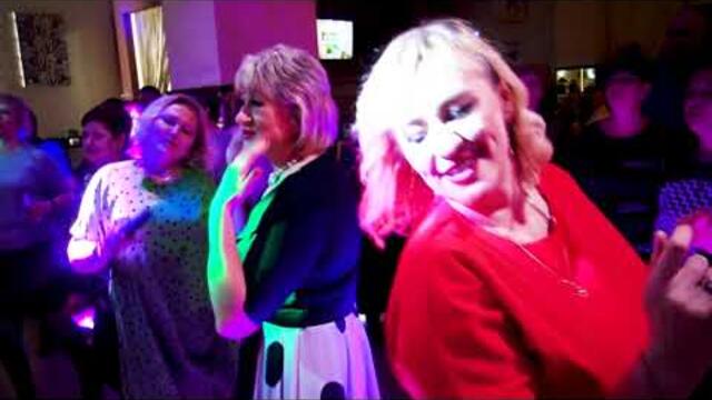 Валерий Палаускас - "Женщина моей судьбы"