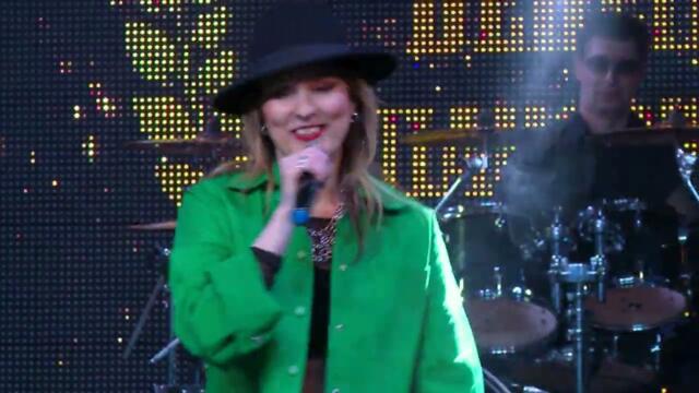 Юлия Смирнова - "Другой такой нет"