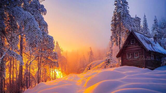 Красивая Мелодия До Слез! Сборник Лучших Мелодий От Которых Мурашки По Телу! Mузыка Сергей Грищук