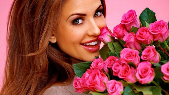 СВЕТЛАНА ТЫЩЕНКО - ВСЕ О ЛЮБВИ!