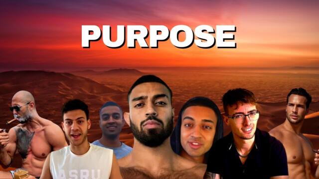 Hamza: Pursuing Purpose [Full Documentary]