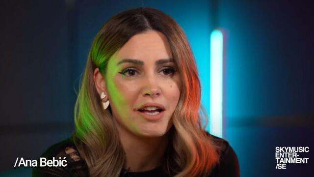 Dobro /SE dobrim vraća - Ana Bebić