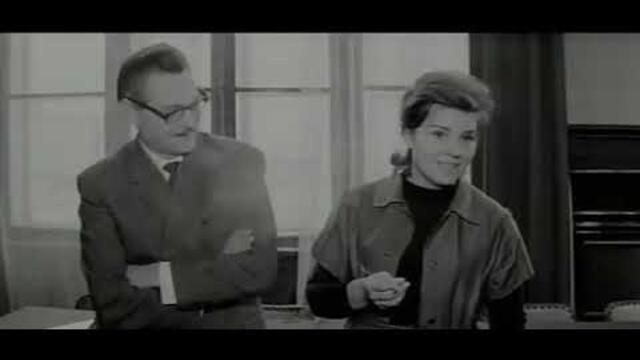 službeni položaj 1964 ceo film