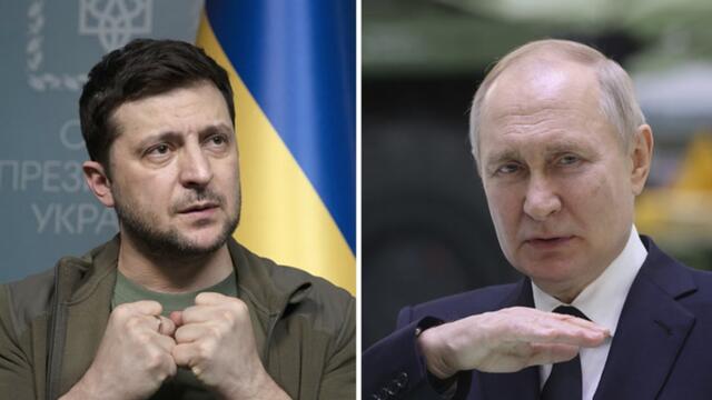 The war in Ukraine by the numbers, one year later