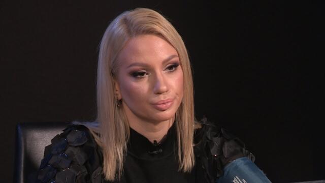 "Slepo crevo mi je puklo u stomaku, minuti su odlučivali" Ispovest Ane Kokić na Blic poligrafu