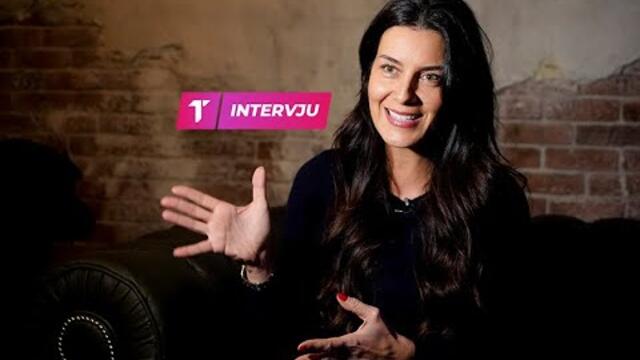 Kilibarda za Telegraf.rs otkrila kako provodi vreme sa svojim izabranikom: "On mi je podrška za sve"