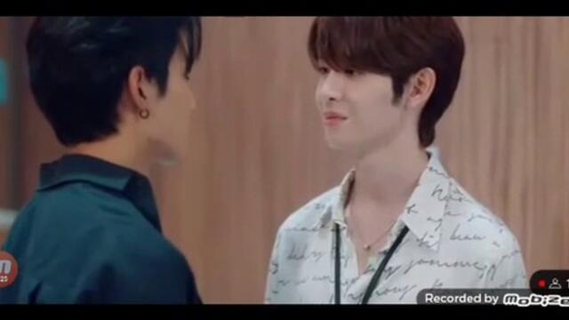 Bed Friend (2023) EP 3 ENG SUB