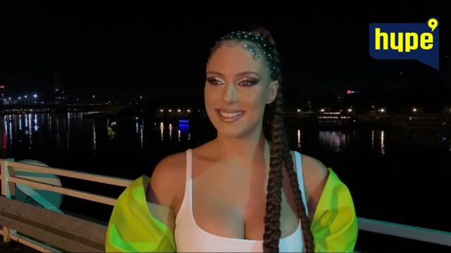 Mahrina: Posle Henija ne mogu da nađem dečka, Nemamo kontakt i ne želim da ga imamo! |HYPETV