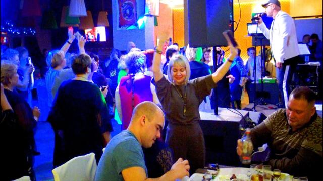 Валерий Палаускас  - "Это надо такому случиться" 10.02.23