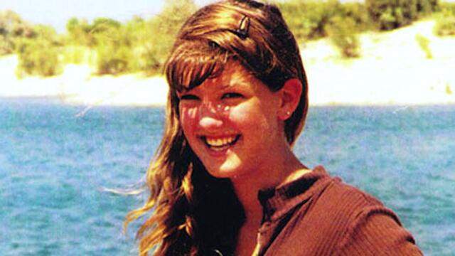 Krystal Surles: 10 Year Old Stops A Serial Killer