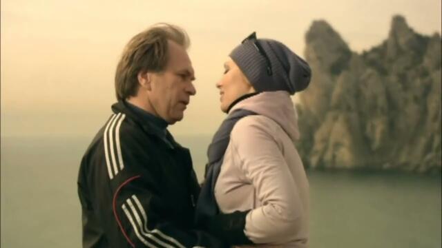 Юрий Ростовцев  -  Вернись