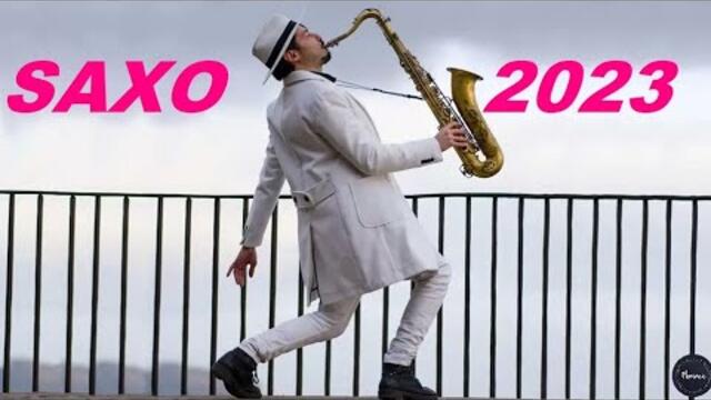 Просто НЕВЕРОЯТНО Красивая Музыка*Saxophone💟