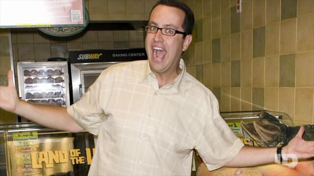 Jared From Subway: Catching A Monster Trailer 03/06/2023