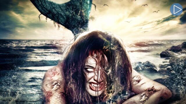 THE MERMAID'S CURSE: WITCHES OF THE WATER 🎬 Full Exclusive Horror Movie Premiere 🎬 English HD 2023