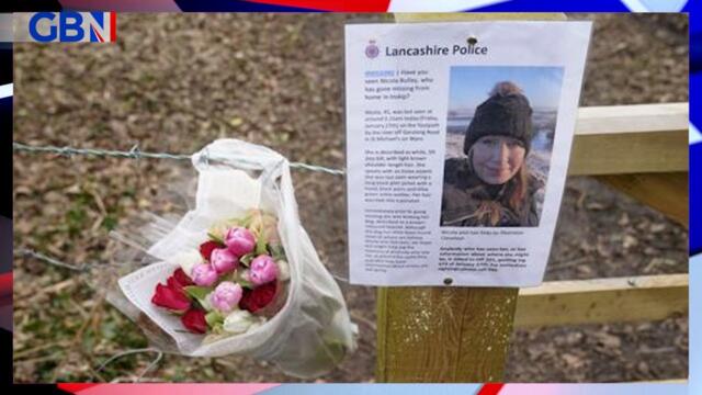 Nicola Bulley latest: Lancashire Police give press conference as search continues