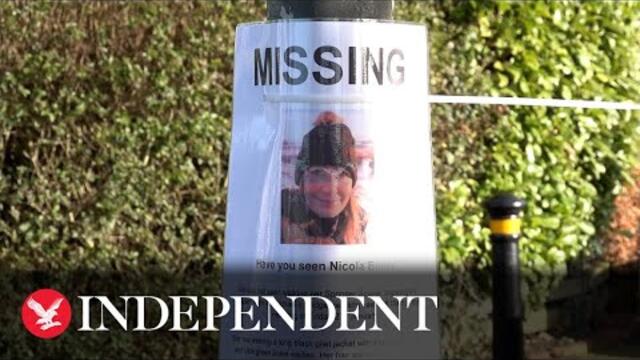 Everything we know about Nicola Bulley's disappearance so far