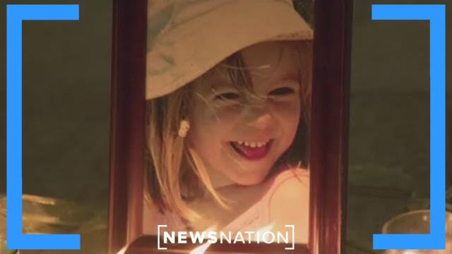 McCann family agrees to DNA test | Morning in America