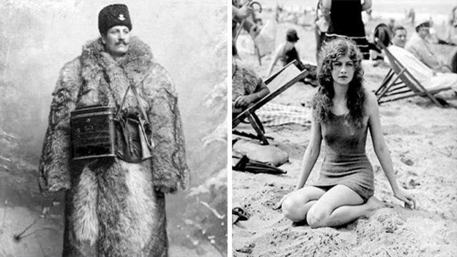 The Most Interesting Historical Portraits