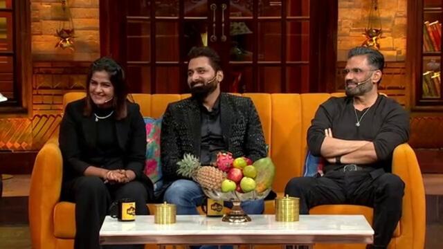 The Kapil Sharma Show S4 25th February 2023 - EP 48