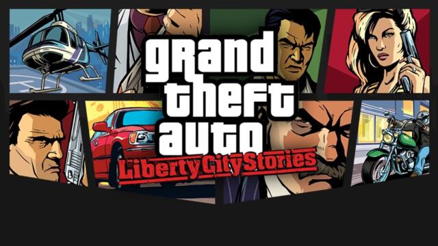 GTA Liberty City Stories PC Mod (GTA Re LCS Beta 6.0) - All Missions Walkthrough