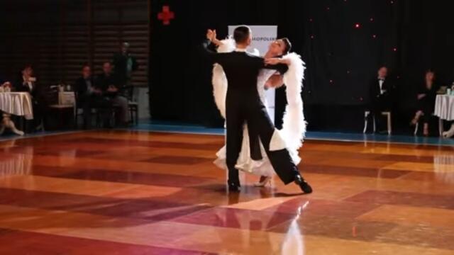 Виктория Ланевская  -  ТЫ ЗОВЁШЬ, Я ЛЕЧУ