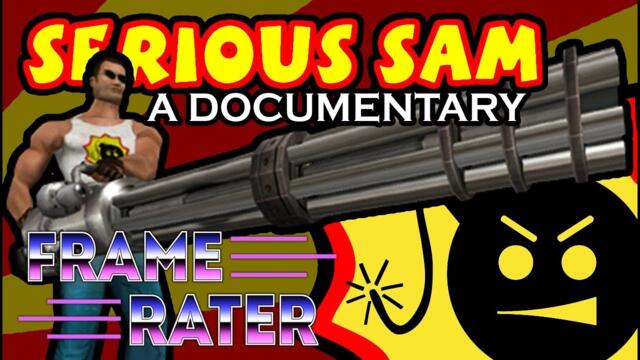 Serious Sam History | Documentary (1996 - 2005)