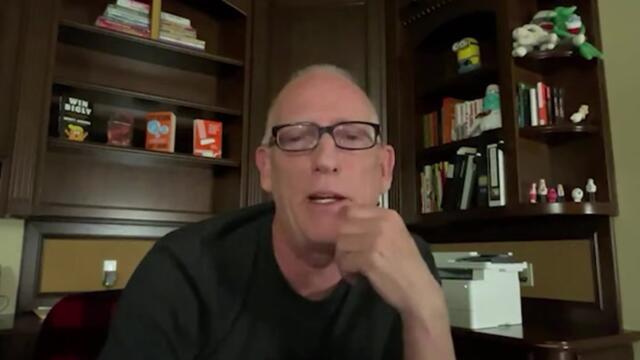 Dilbert creator encourages being as ‘racist as you need to be’ after newspapers drop comic strip