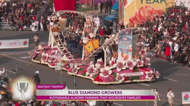 2023 Rose Parade presented by Honda - Full KTLA Broadcast