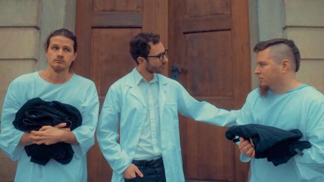 Ice on Fire - 2023 - Milijone slik (Official Video)