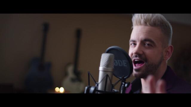 Mark Zebra - Srce nije kamen (Toše Proeski Cover) (Official Video)