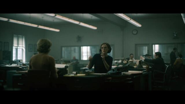 From Ridley Scott Boston Strangler Trailer  03/17/2023