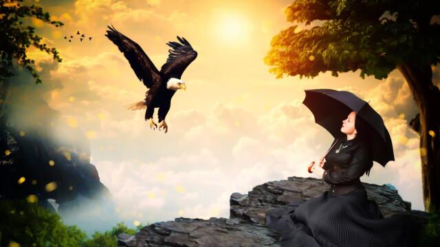 Красивая музыка! Сборник ЛУЧШИХ Мелодий от которых мурашки по телу! Музыка Сергея Чекалина