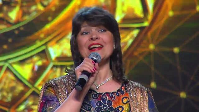 ИРИНА НЕКИПЕЛОВА - А хорошо так мне