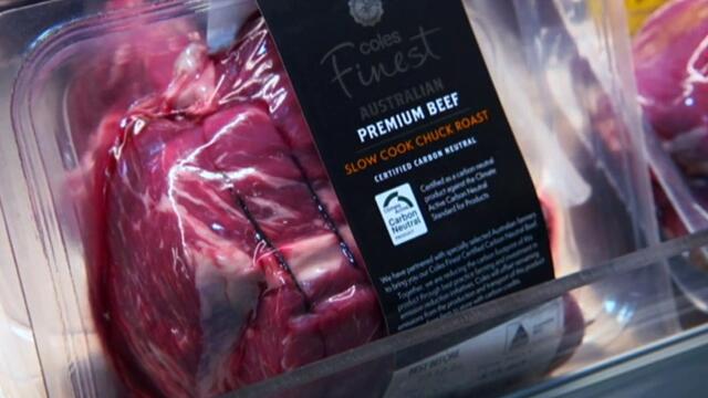 Researchers develop synthetic feed to reduce emissions