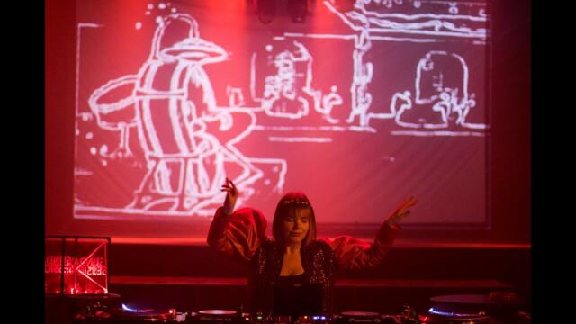 Sunday Sessions by Play4n4 #273 Badass Guru