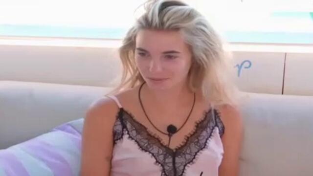 Love Island S09 EP 45