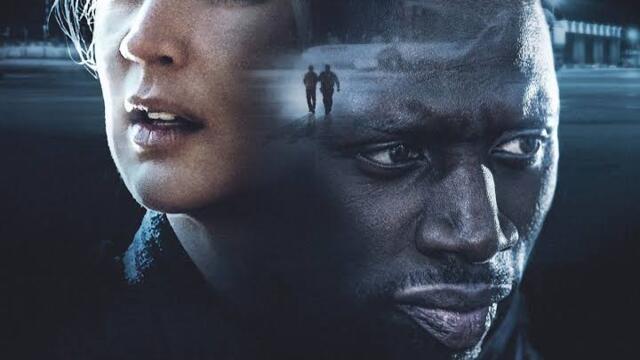 Нощен конвой (синхронен екип, дублаж на студио VMS, 22.11.2021 г.) (запис)