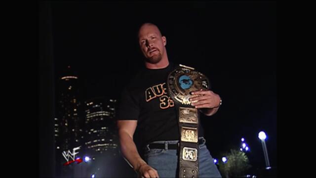 WWF SmackDown (30.08.2001) 3/3