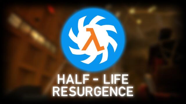 Half-Life Resurgence Release Trailer